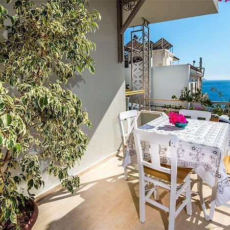 Defne Hotel Kaş Eksteriør bilde