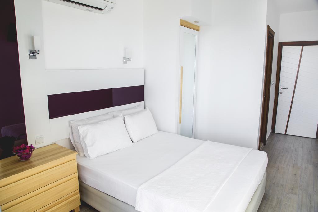 Defne Hotel Kaş Eksteriør bilde