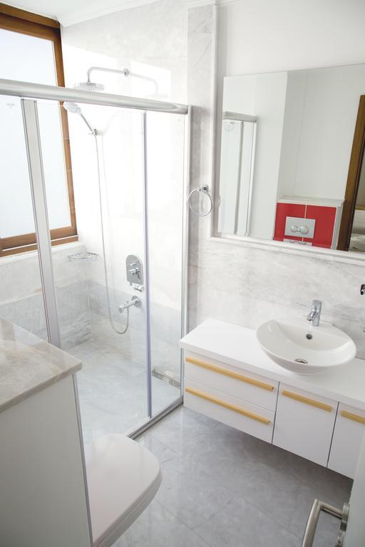 Defne Hotel Kaş Rom bilde