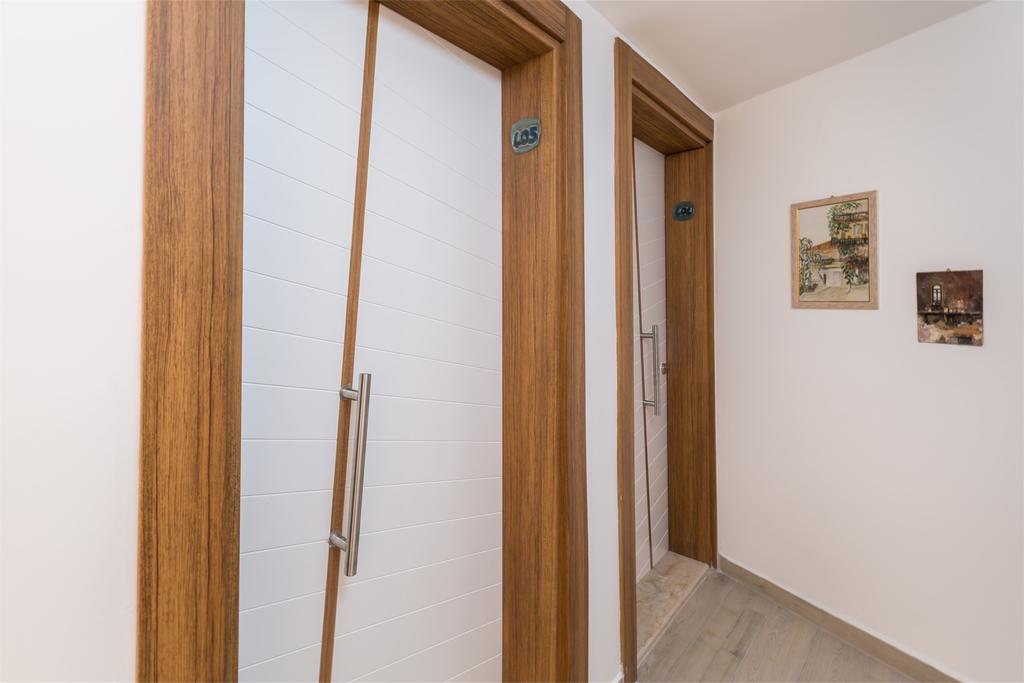 Defne Hotel Kaş Rom bilde