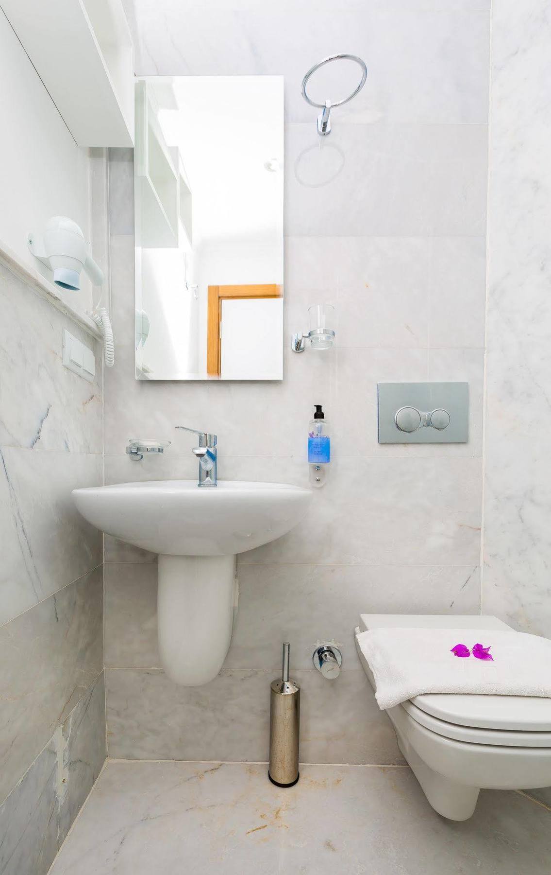 Defne Hotel Kaş Eksteriør bilde